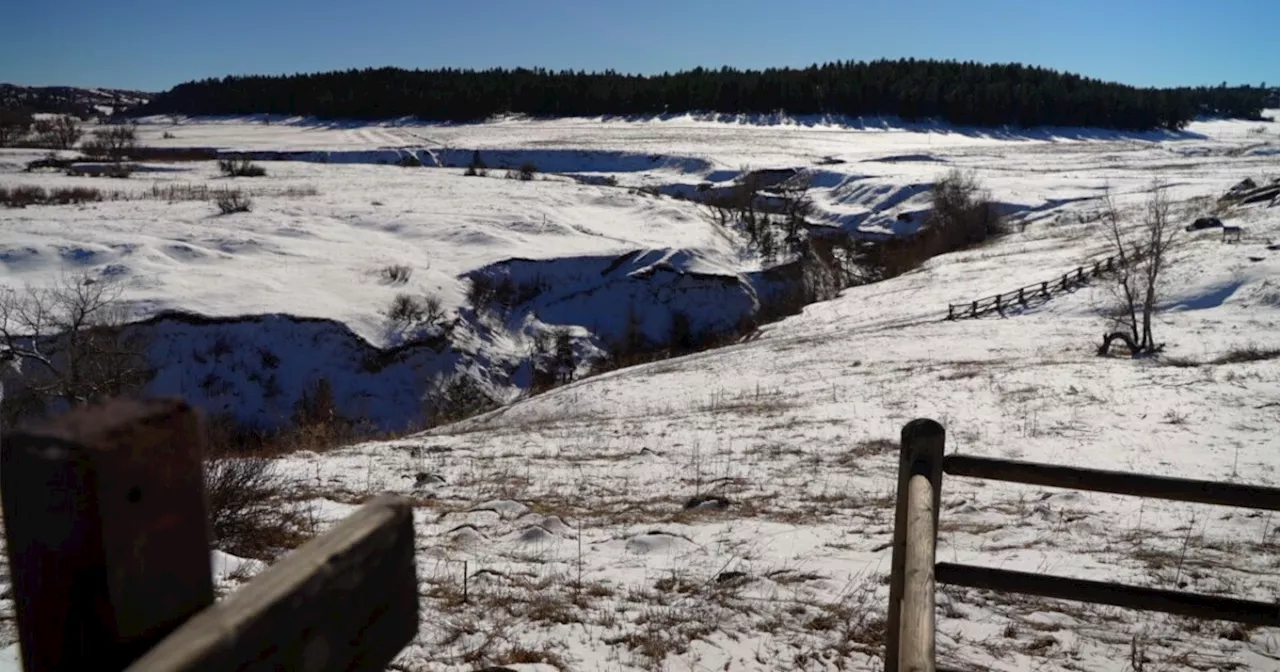 Colorado Parks and Wildlife seeks public input for Castlewood Canyon State Park management plan