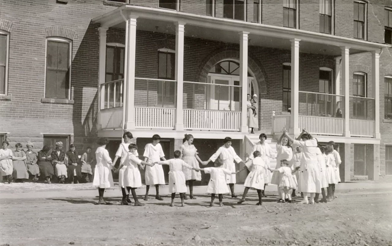 At least 76 Native American children died at Colorado boarding schools, new investigation finds