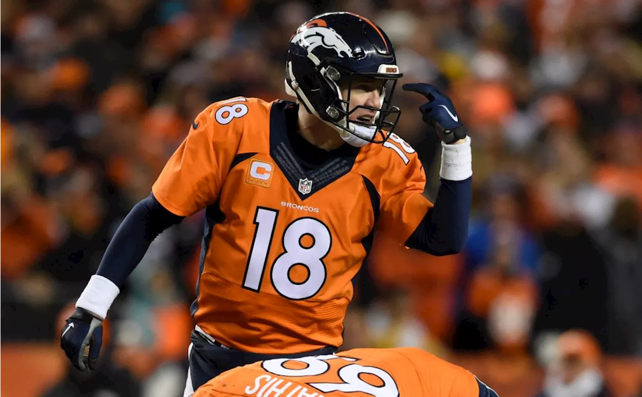 Broncos starting QBs since Peyton Manning, 2025 edition: Where are they now?