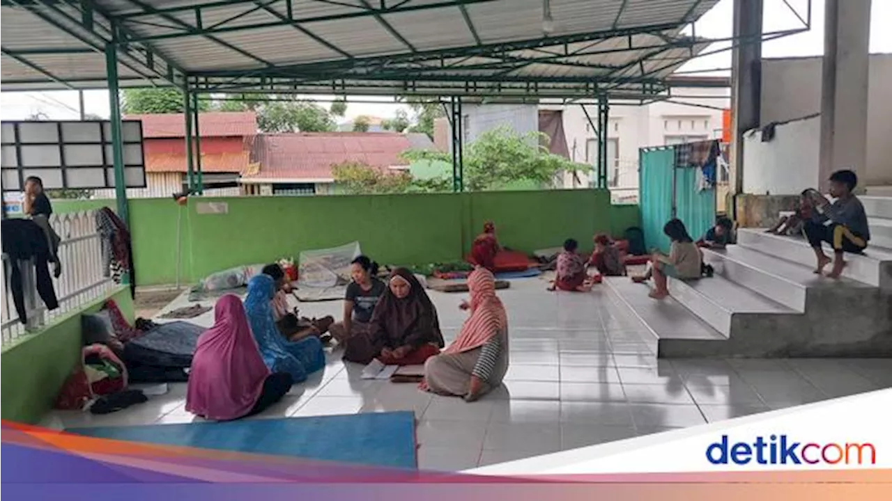 Area Lesehan di Rumah Dianjurkan dalam Islam, Begini Alasannya