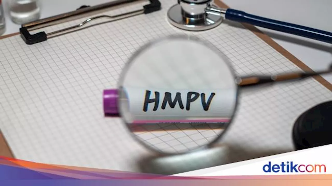 Cara Mencegah Penularan Virus HMPV Menurut Pakar Epidemiologi Unair, Catat!