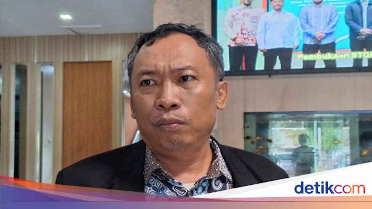 Laporan Kekerasan Seksual di Mataram Meningkat Seusai Kasus IWAS Viral