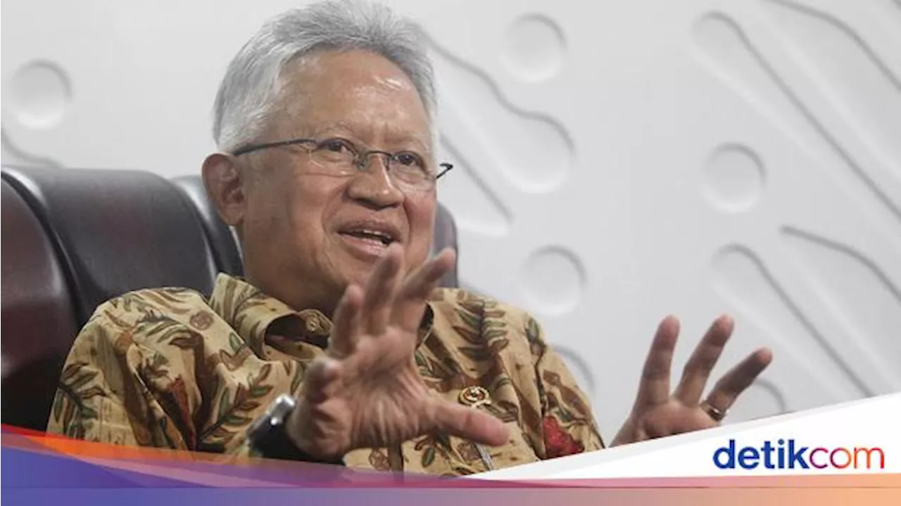 Mendikti Luruskan Isu SMA Unggulan Garuda Munculkan Lagi Dikotomi Sekolah Favorit