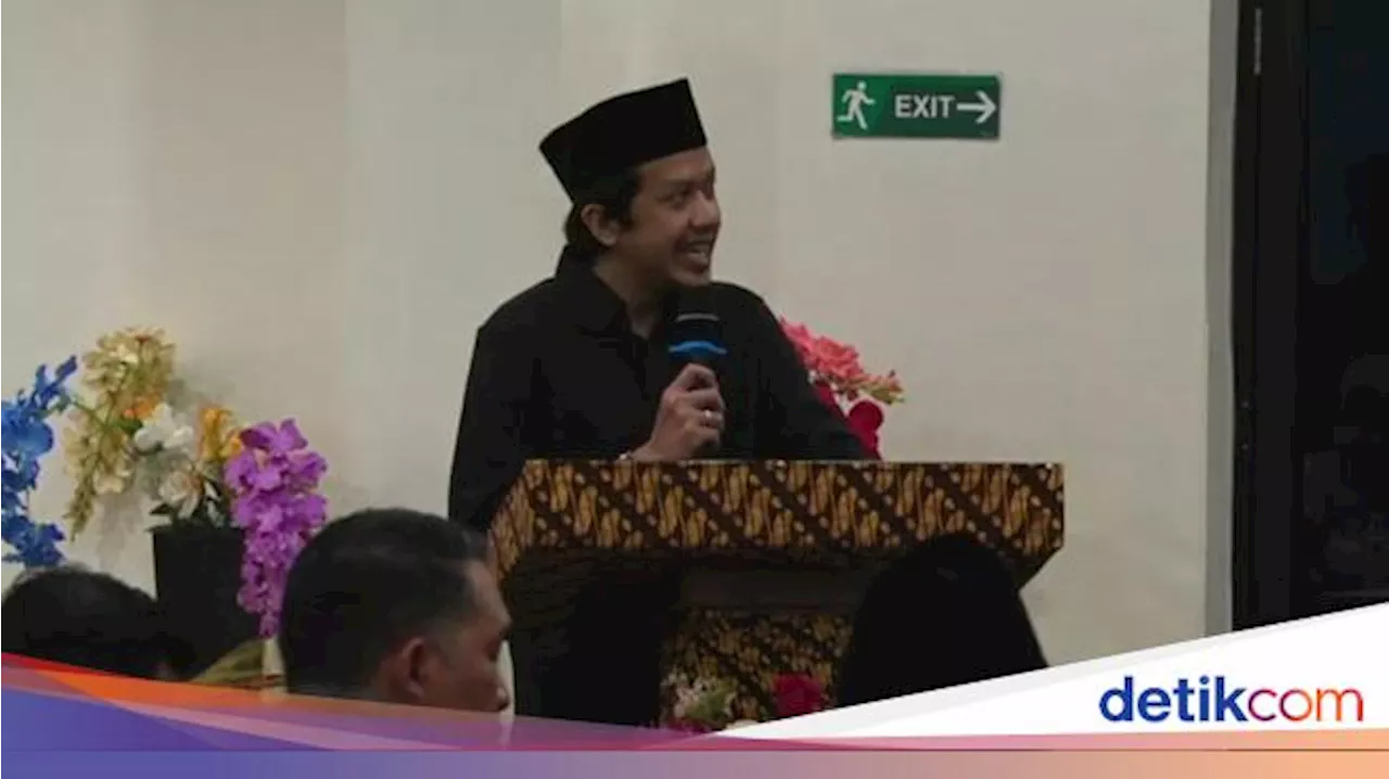 Sah Jadi Bupati Trenggalek Terpilih, Ipin Absen di Rapat Pleno KPU