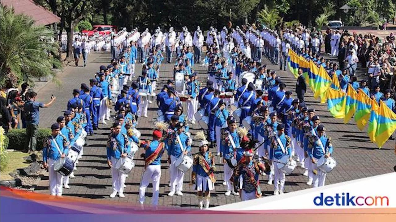 Sekolah-Sekolah Ini Diwacanakan Jadi SMA Unggulan Garuda, Ada Sekolah Impianmu?