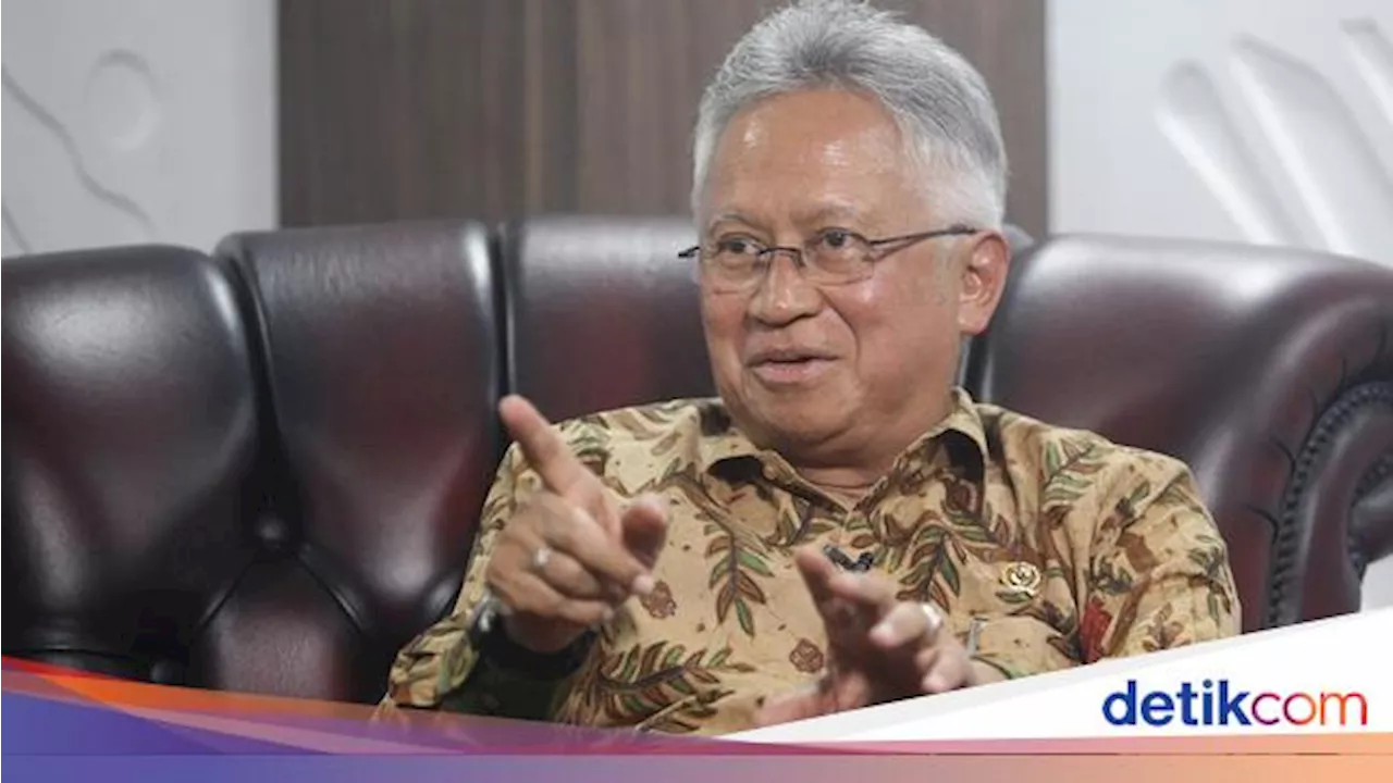 Tren PTN Buka Fakultas Kedokteran, Mendikti Satryo: Kita Stop Dulu Aja!