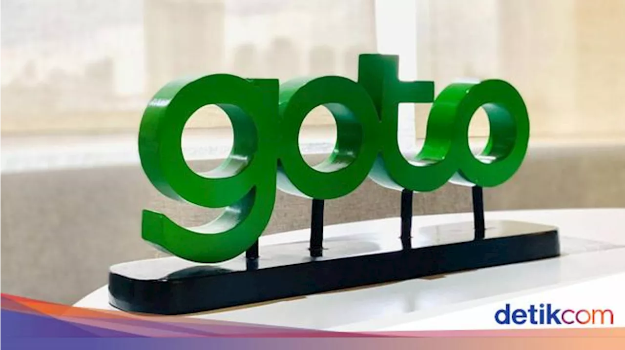 Aksi Buyback GOTO Lanjut, Sudah Borong 3,3 Miliar Saham, Ini Dampaknya!