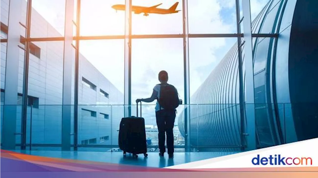 Liburan Hemat ke 4 Negara Ini, Transaksi Mudah Pakai Debit BRI Multicurrency