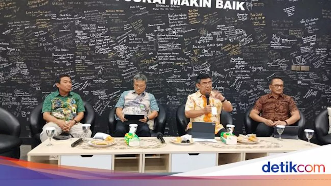 Rp 7,6 T Barang Impor Ilegal Diamankan di 2024, Pakaian-Rokok Paling Banyak