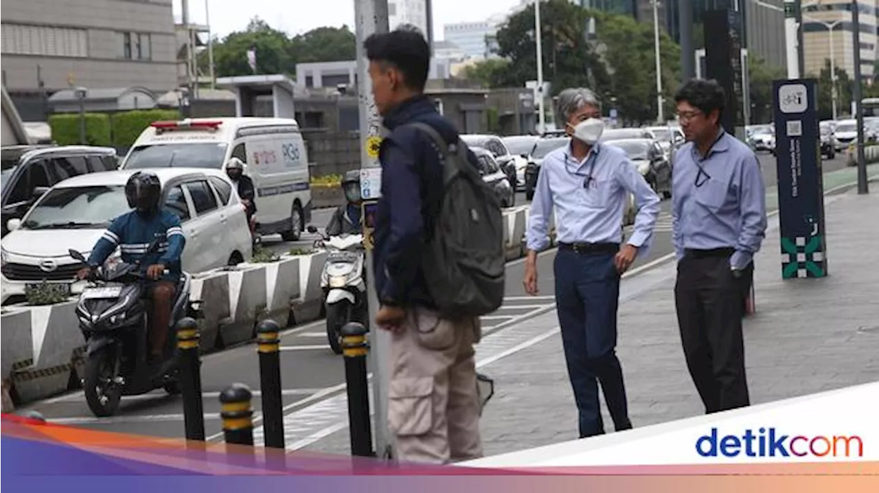 Usia Pensiun Jadi 59 Tahun, Kemnaker Jelaskan Maksudnya