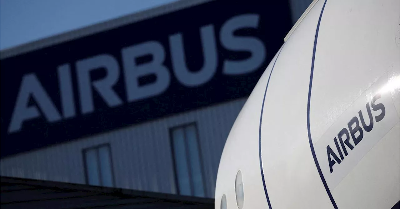 Airbus baut Vorsprung vor Boeing weiter aus – Aktienkurs steigt