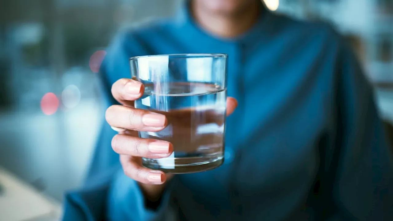 Voici ce que le test du verre d’eau révèle en entretien (et comment y répondre)