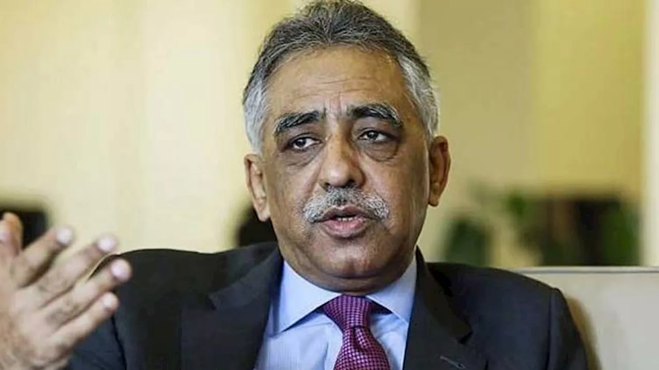 PML-N divided into two factions, both want PTI's end, says Muhammad Zubair