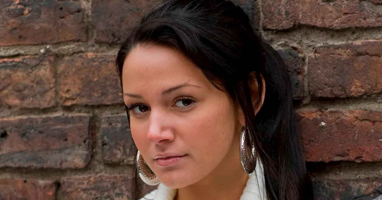 Coronation Street Fans Speculate Tina McIntyre's Resurrection