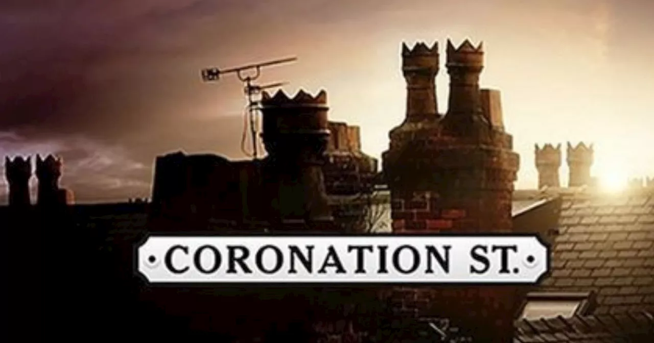 ITV Coronation Street star details major behind the scenes change after cast exits