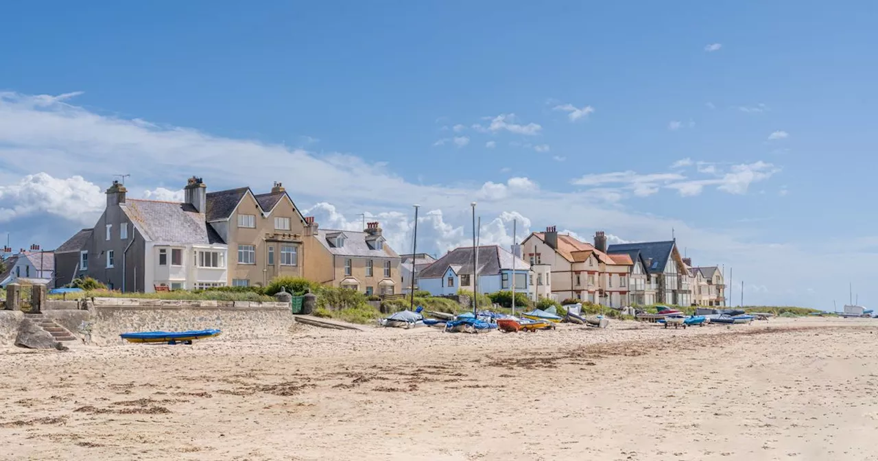 Rhosneigr: From Quaint Village to Playground for the Super-Rich