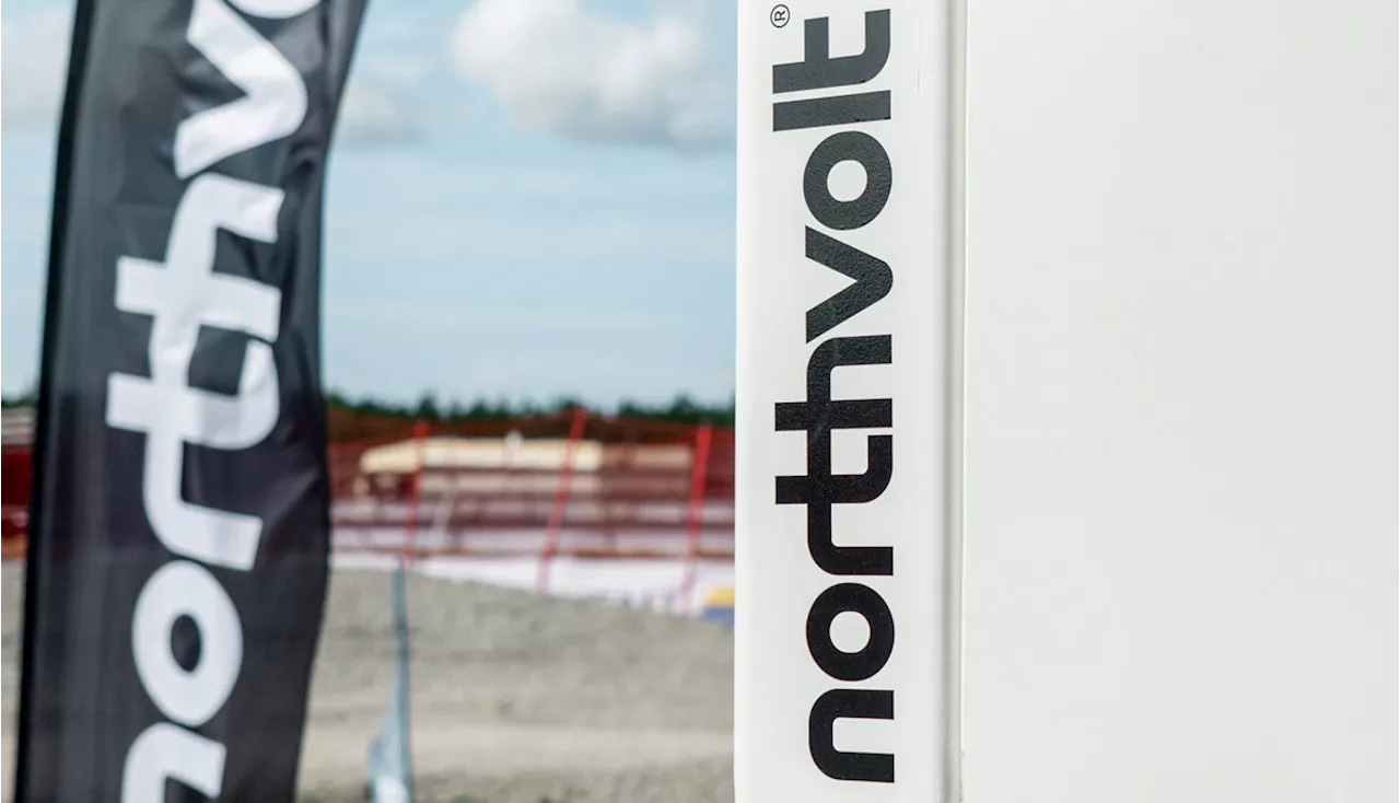 Northvolt-Aktionäre stimmen gegen Liquidierung und für Sanierung