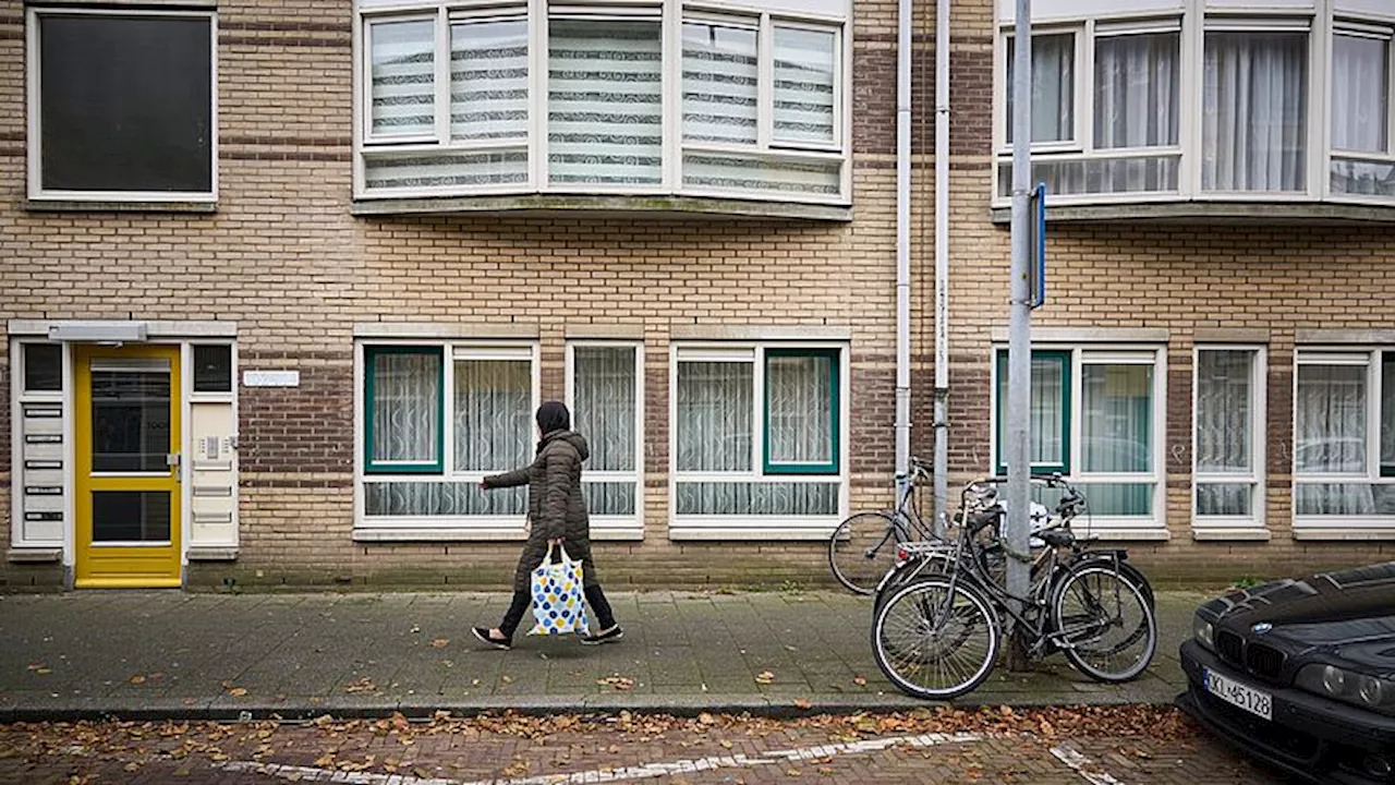 Gemeenten willen hardere aanpak woningleegstand: 'Hier moet gewoon weer een gezin wonen'