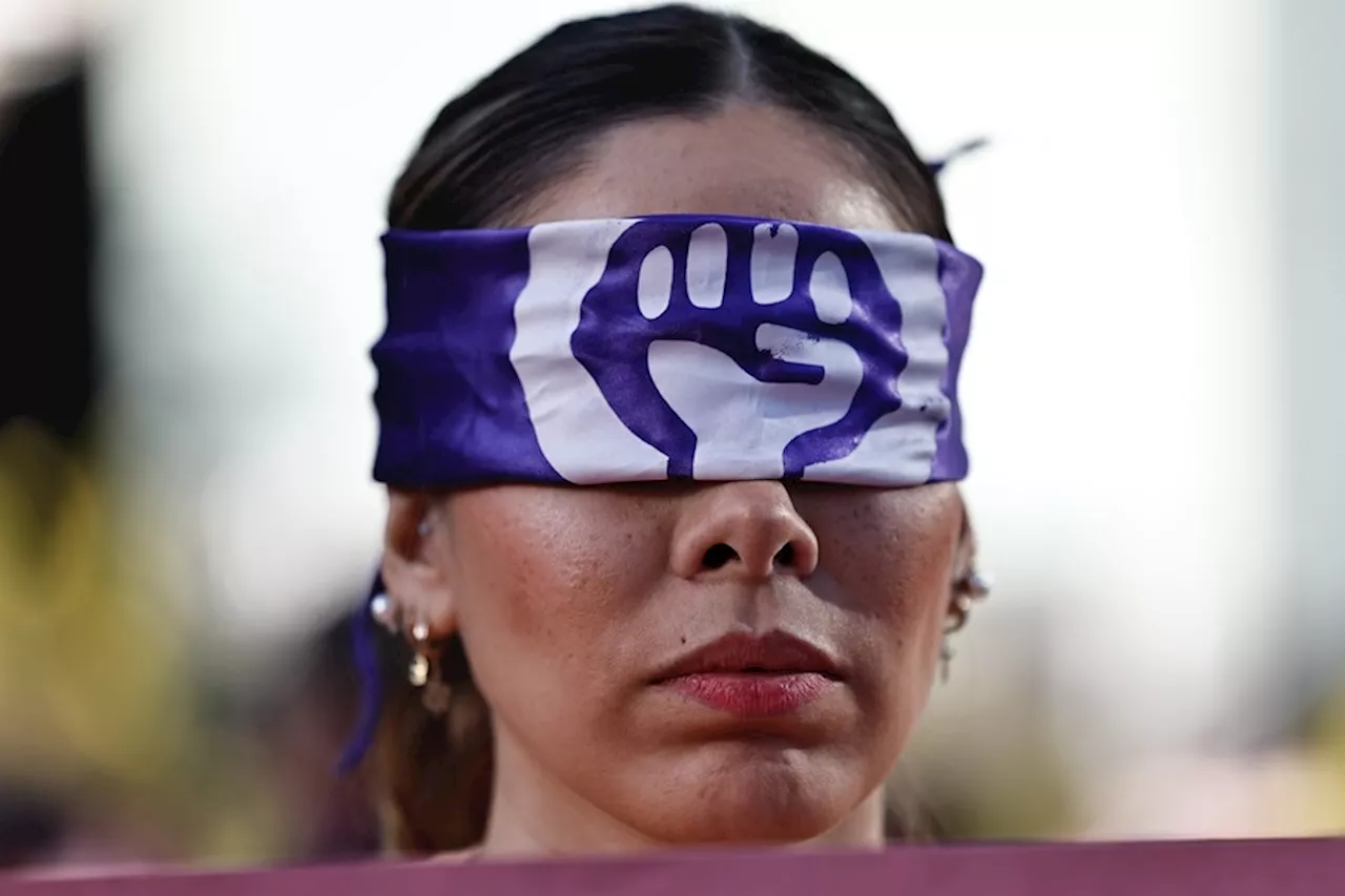 Más de la mitad de las mujeres asesinadas por violencia de género en 2024 eran extranjeras