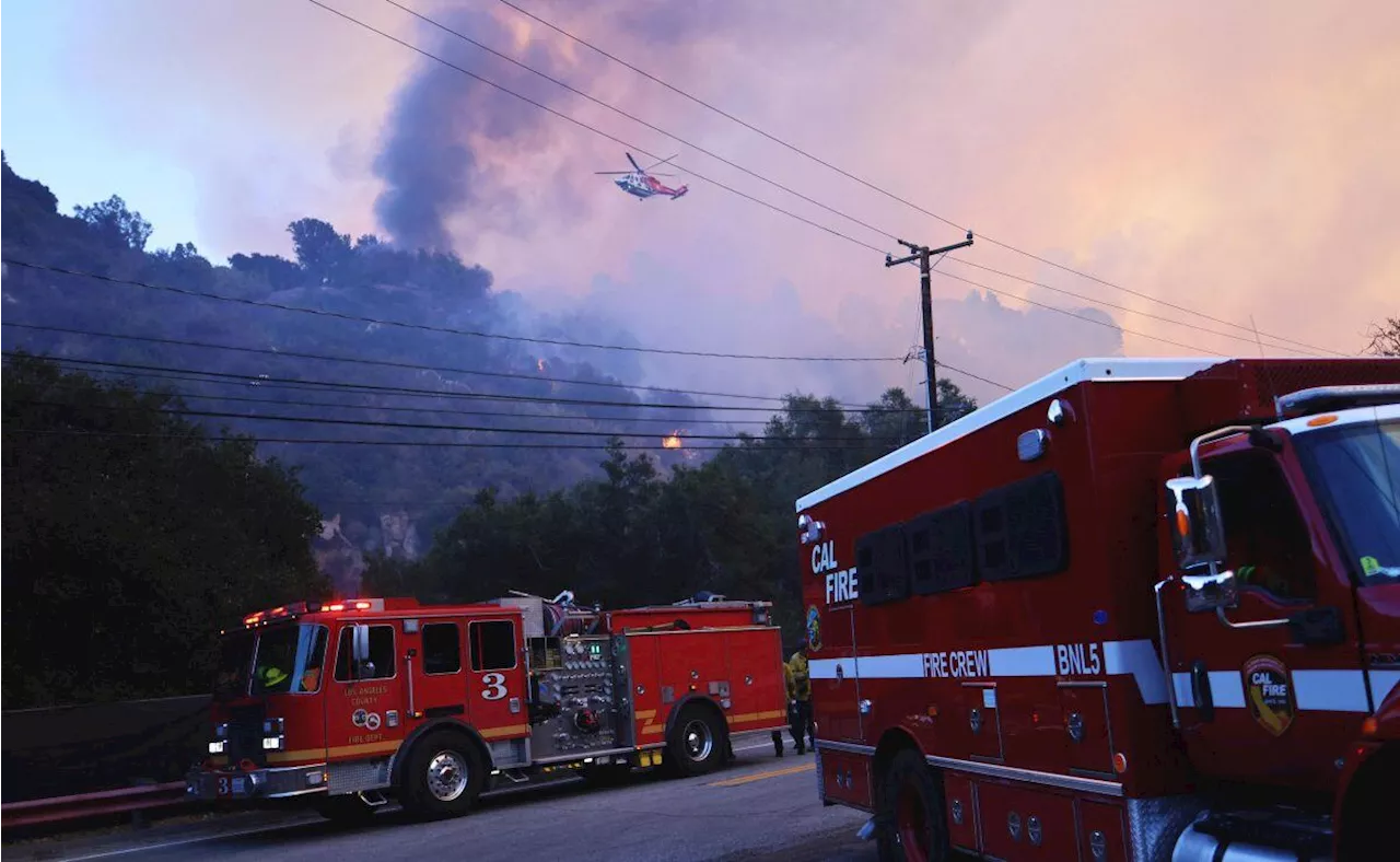 Incendios en Los Ángeles: 5 consejos del Consulado de México para connacionales; emite números de emergencia