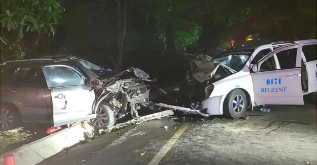 Tres muertos y 12 heridos dejó accidente de tránsito en vía del Huila