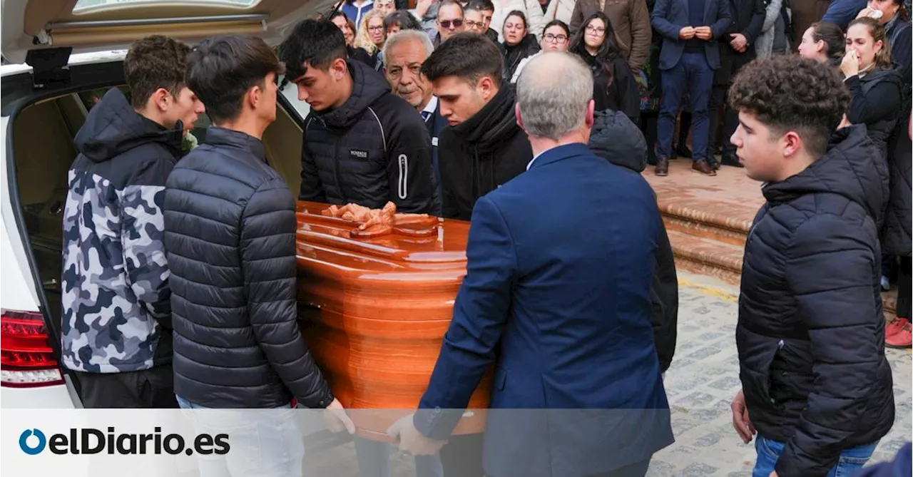 Dos Jóvenes Ingresan en prisión por el Asesinato de un Menor en Sevilla