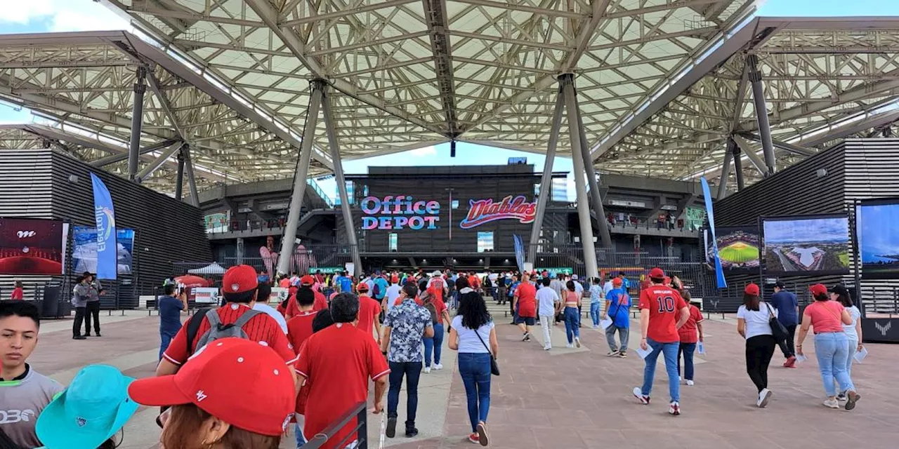 Diablos Rojos del México cotiza en Bolsa