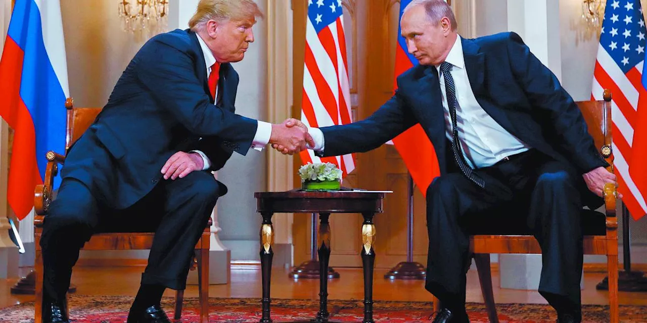 El Kremlin confirma disposición de Putin para hablar con Trump: ¿Dialogarán sobre la guerra en Ucrania?