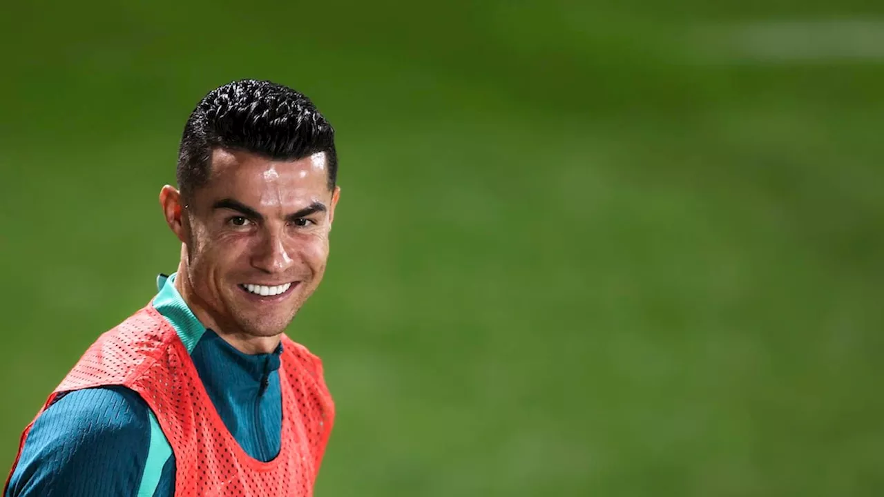 Cristiano Ronaldo a la MLS: ¿Un nuevo reto para el astro portugués?