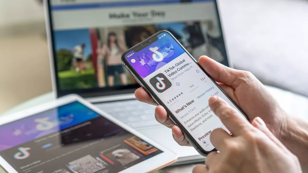 ¿Por qué TikTok enfrenta prohibiciones en países como Estados Unidos, India o Francia?