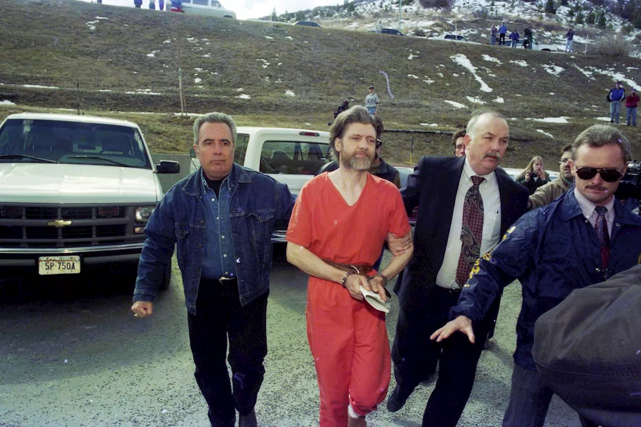 El Mito de El Unabomber: Cómo Theodore Kaczynski Se Convirtió en un Símbolo Polarizador