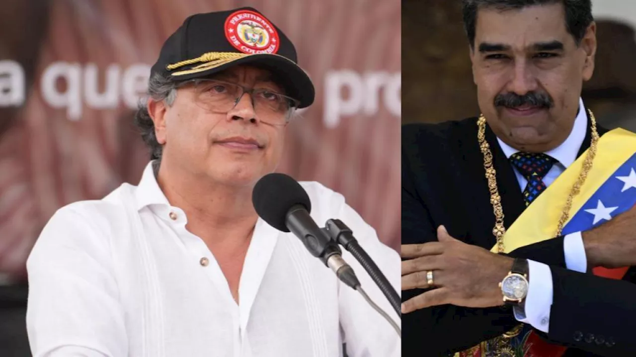 ¿Qué viene en la relación entre Colombia y Venezuela con Nicolás Maduro atornillado nuevamente en el poder?