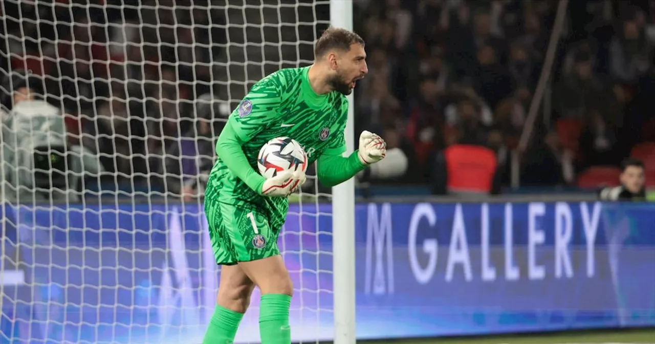 L'Inter sogna Donnarumma