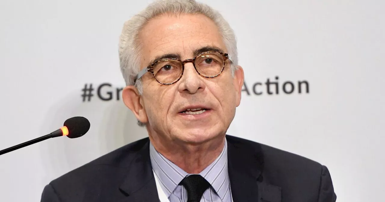 Zedillo: México no necesita un caudillo oculto en la oficina anexa a Presidencia