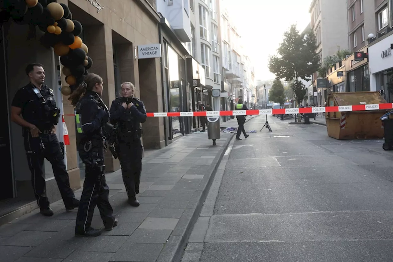 Kölner Drogenkrieg: Verdächtiger auf Autobahn festgenommen