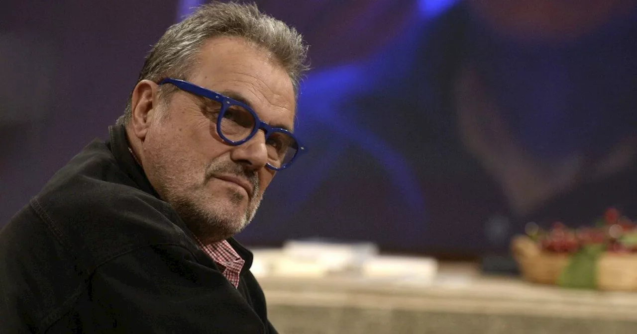 Oliviero Toscani è stato ricoverato in gravi condizioni in ospedale: “Non ho paura della morte, basta…