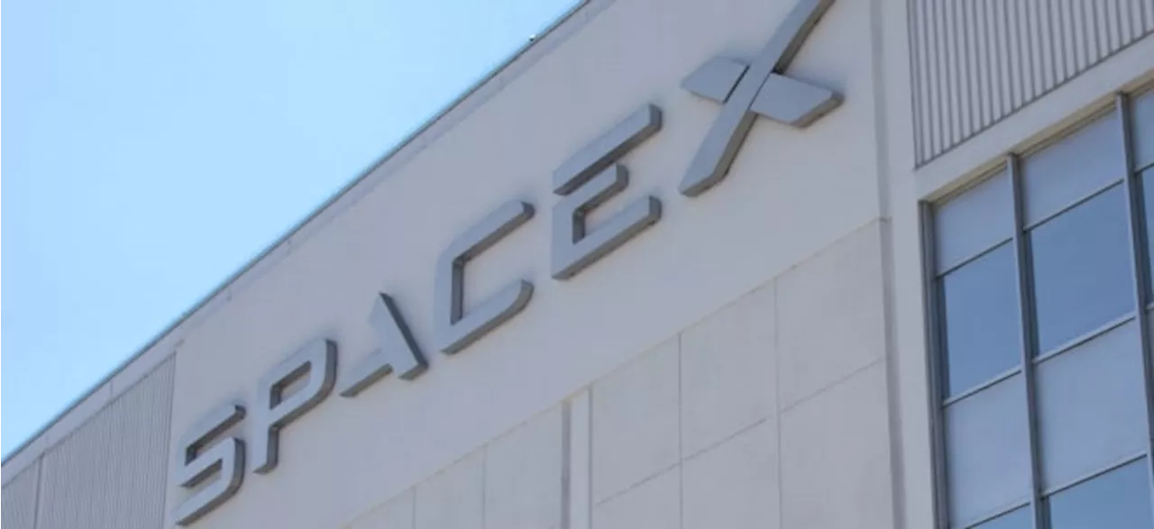 Kein NASDAQ-Börsengang für SpaceX: Darum wird es vorerst wohl keine SpaceX-Aktie geben