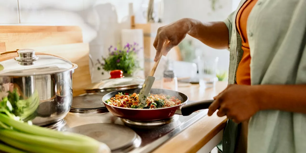 Abnehmen: 3 einfache Tricks lassen Bauchfett nachhaltig verschwinden