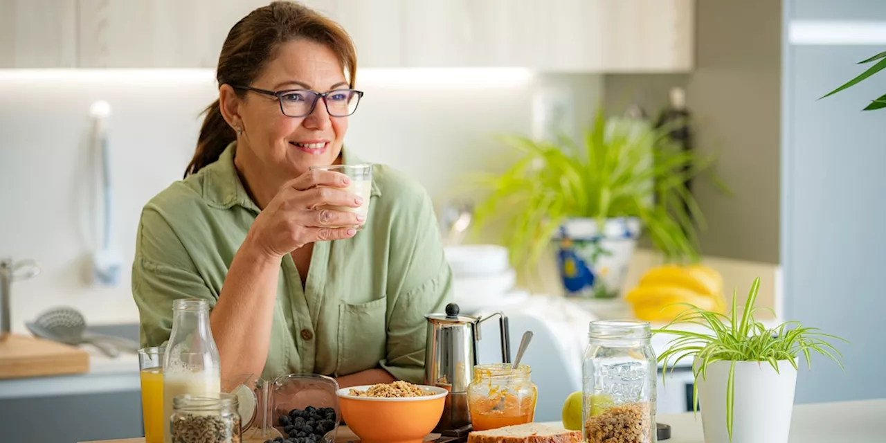 Acht überraschende Dinge zeigen, dass Sie zu viel Zucker essen