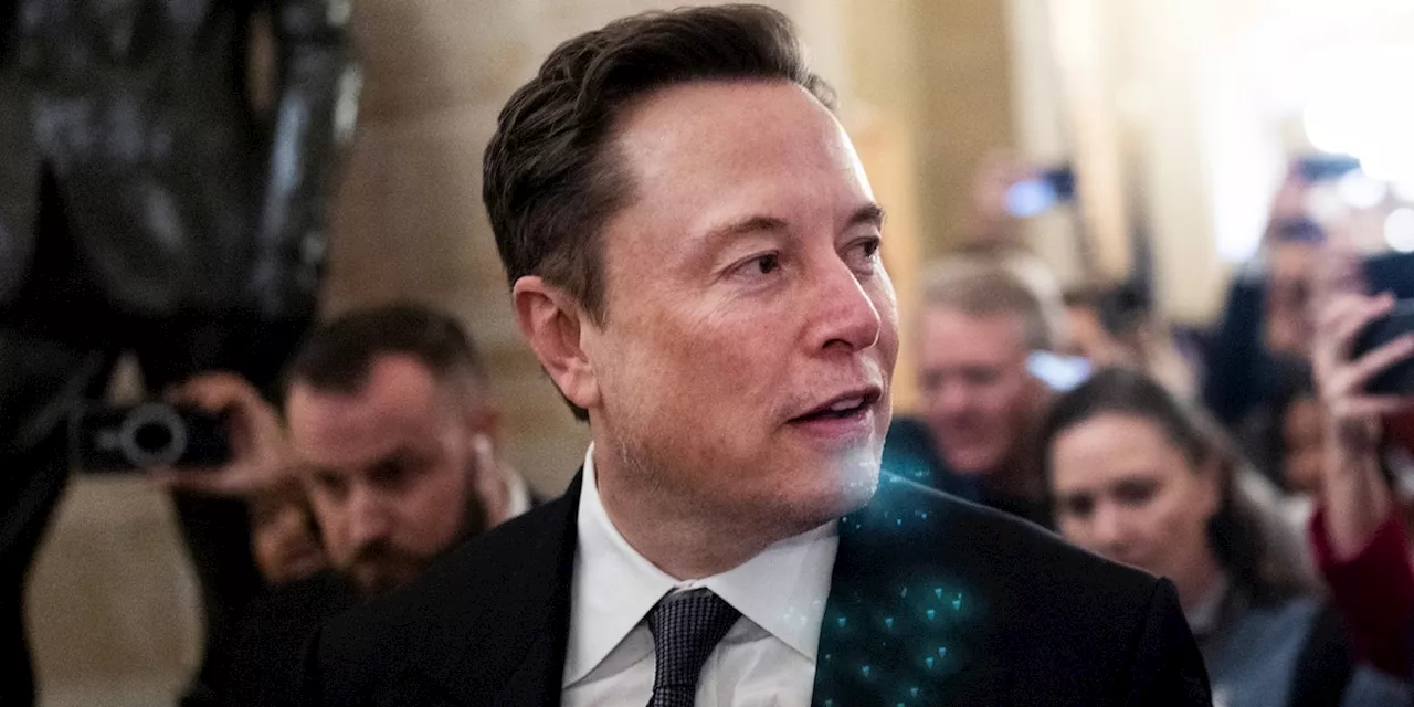 Elon Musk klagt vor Gericht um ein Tesla-Aktienpaket im Wert von 100 Milliarden