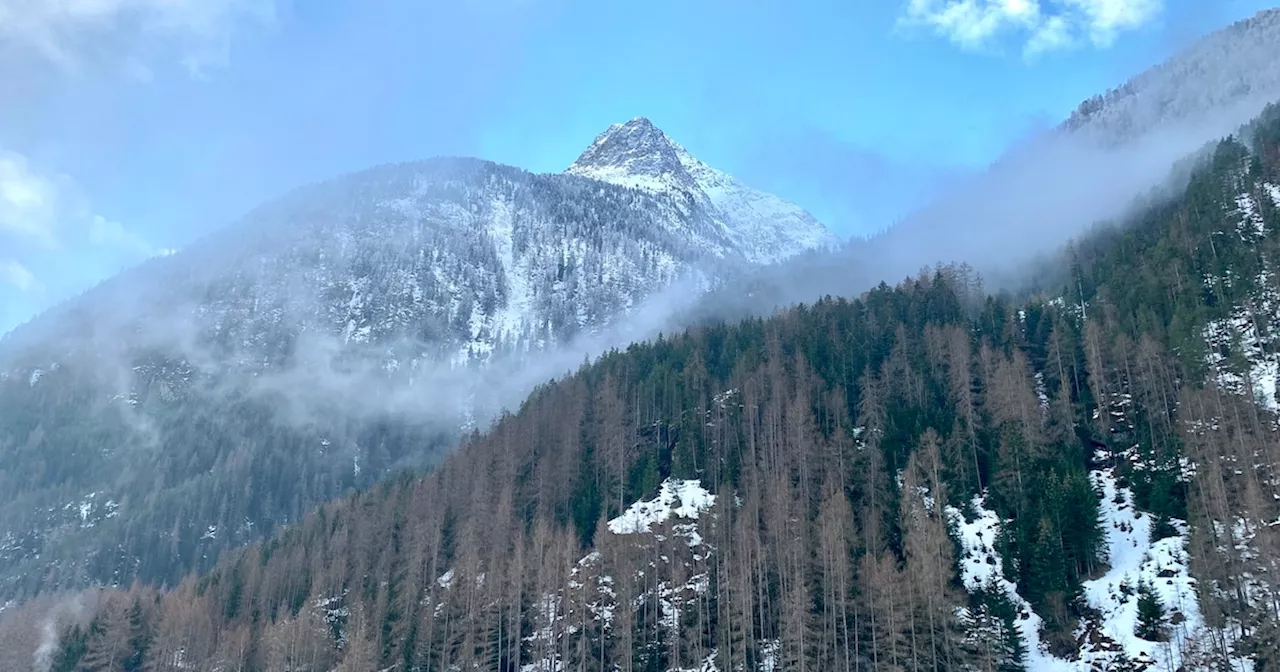 Mysteriöser Knochenfund: Seit 1967 vermisster deutscher Skifahrer identifiziert