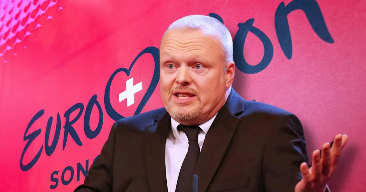 „Nichts weniger“: ARD-Chefin macht knallharte ESC-Ansage an Raab und RTL