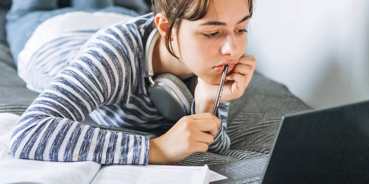  Wie Überwachungsprogramme Schüler belasten können