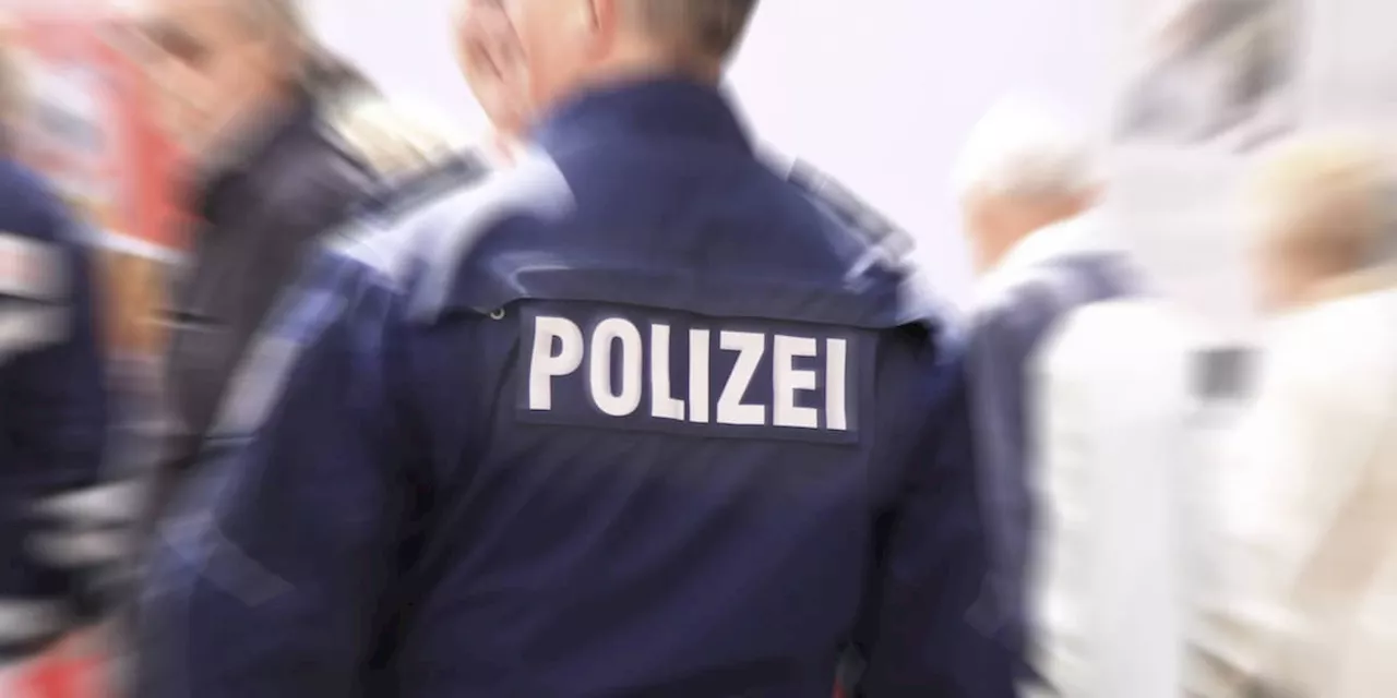 Zwei Polizisten Nach Prügelattacke Disziplinarverfahren