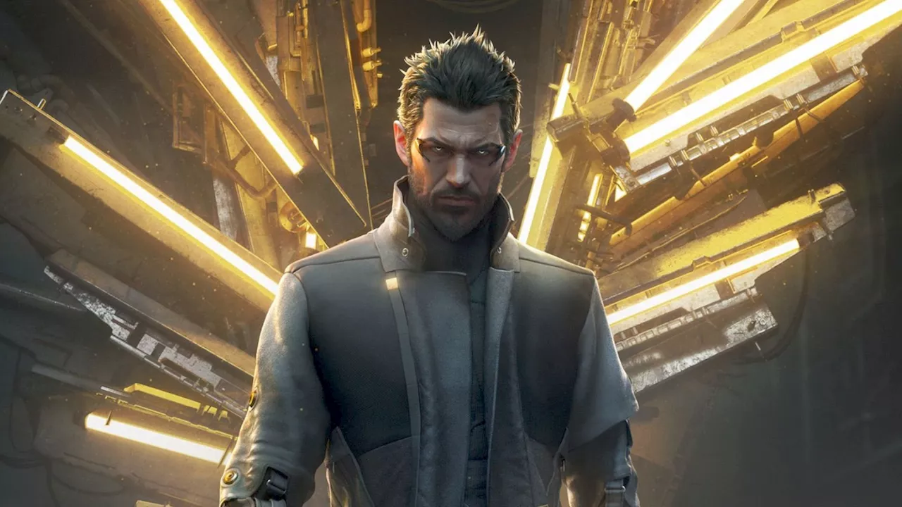 Deus Ex sollte ganz anders enden – und das stört den Schöpfer bis heute