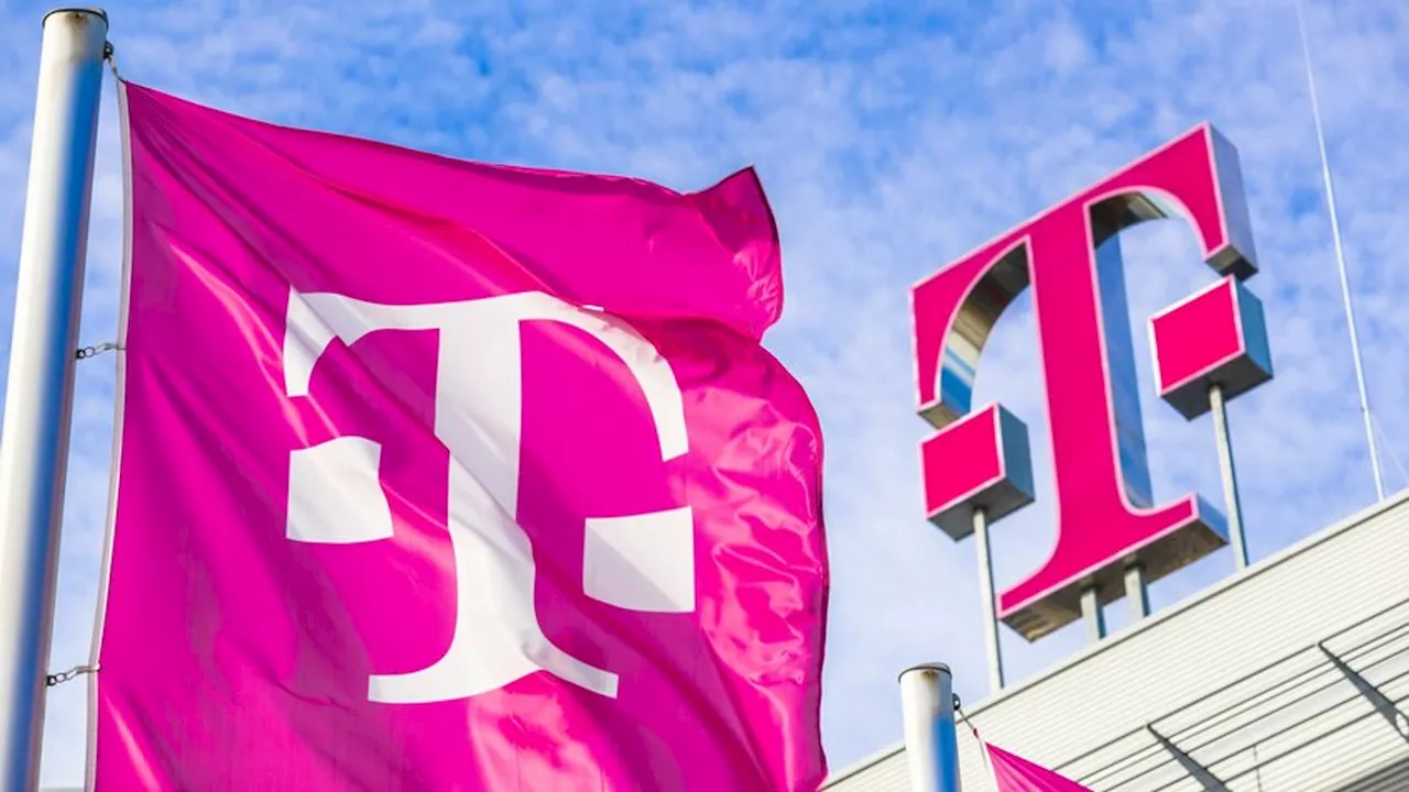 Günstige Handyverträge im Telekom-Netz