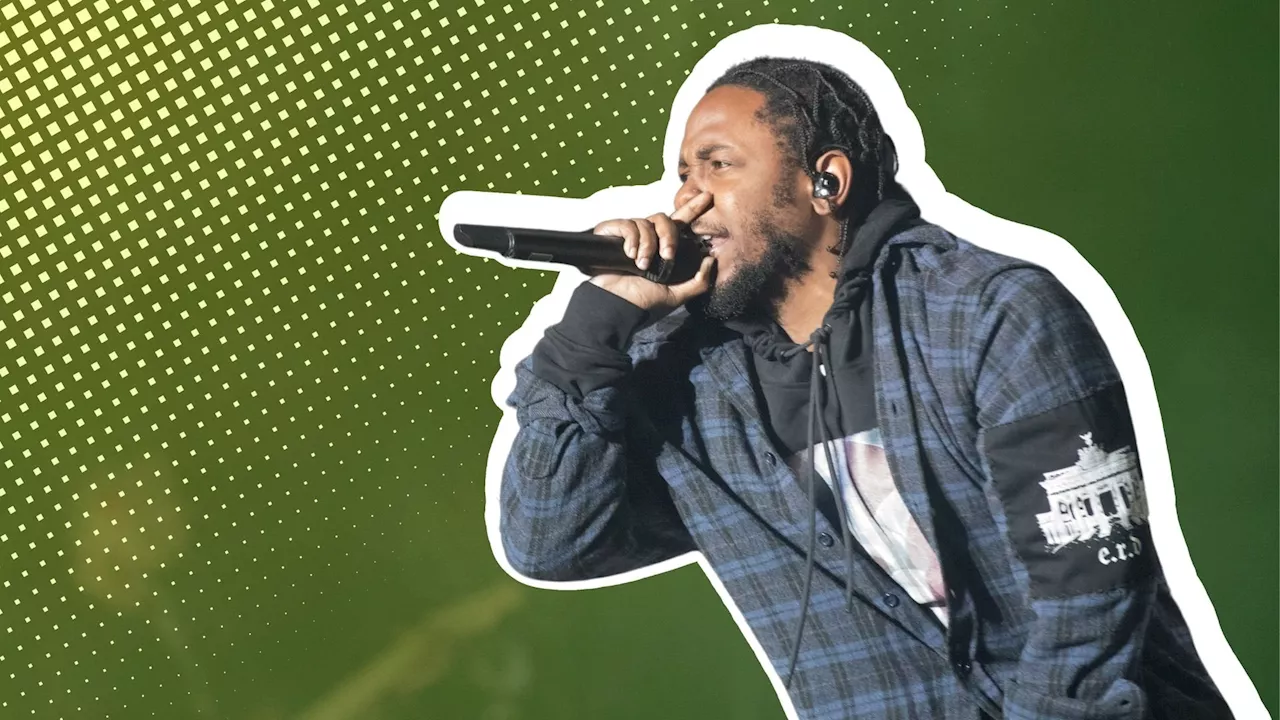 Kendrick Lamar Tour 2025: Sind Konzerte in Deutschland geplant?