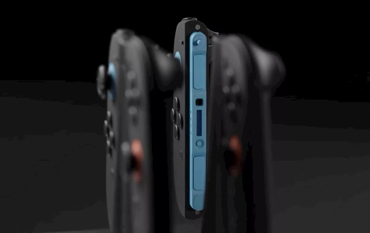 Nintendo Finally Comments On Leaked Switch 2 Hardware