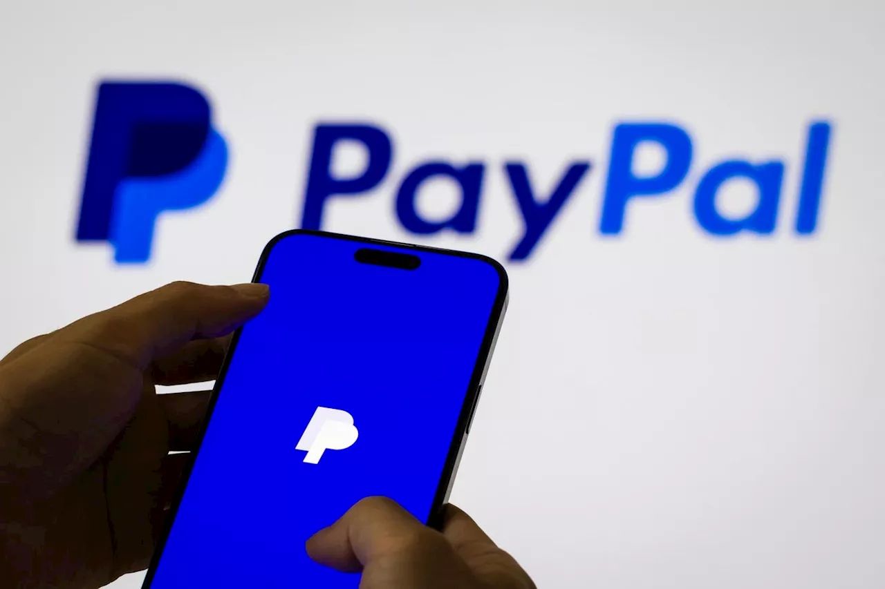 PayPal Security Warning—$2,000 ‘Phish-Free’ Phishing Attack Confirmed