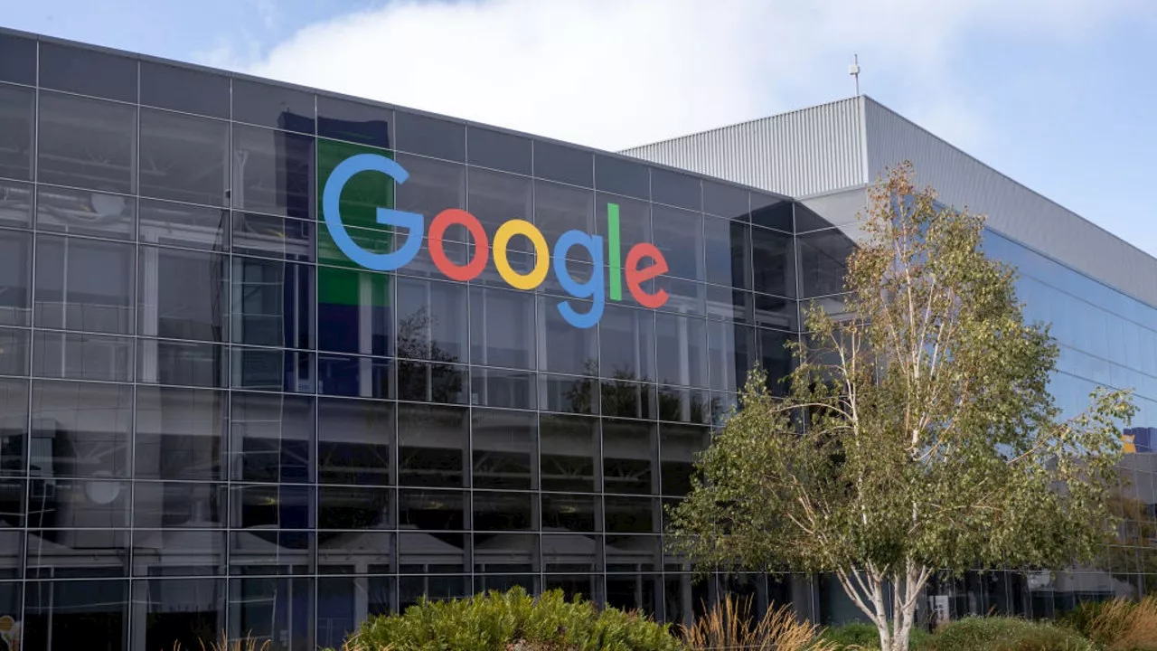 Texas has no jurisdiction over Google in deceptive practice suit, court says